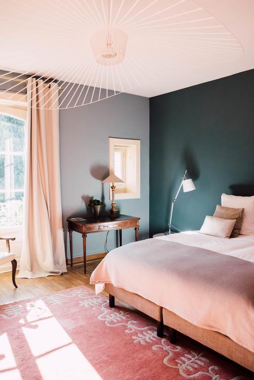 Bed and Breakfast Castel Jolly Rennes Exterior foto