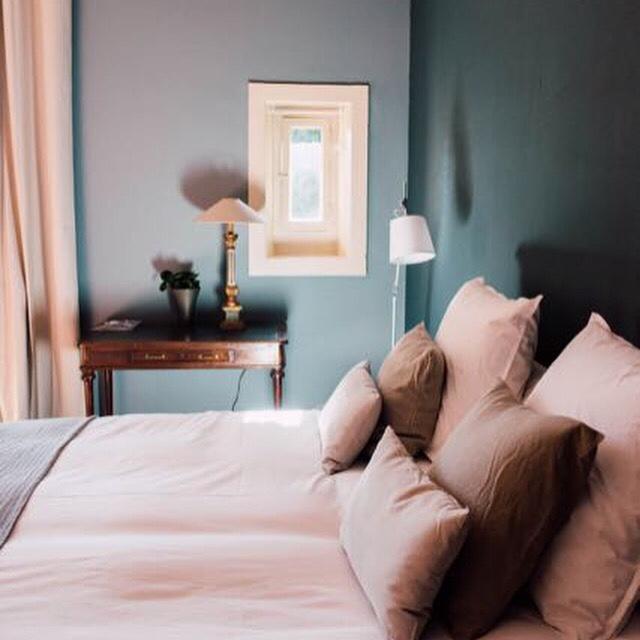 Bed and Breakfast Castel Jolly Rennes Exterior foto