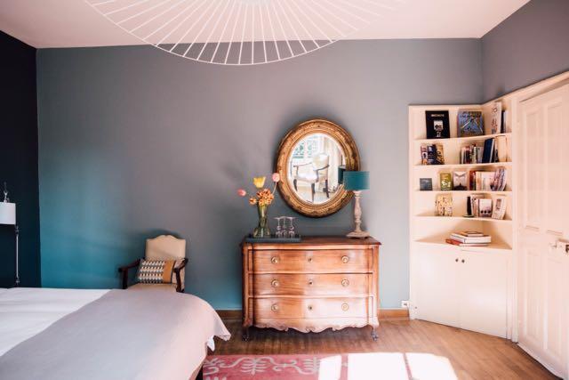 Bed and Breakfast Castel Jolly Rennes Exterior foto