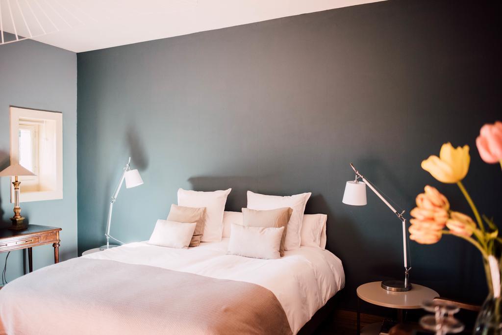 Bed and Breakfast Castel Jolly Rennes Exterior foto
